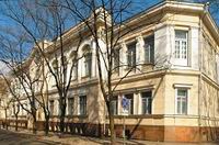 Музеи Харькова и выставочные залы
