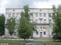 Школа № 62, Днепропетровск
